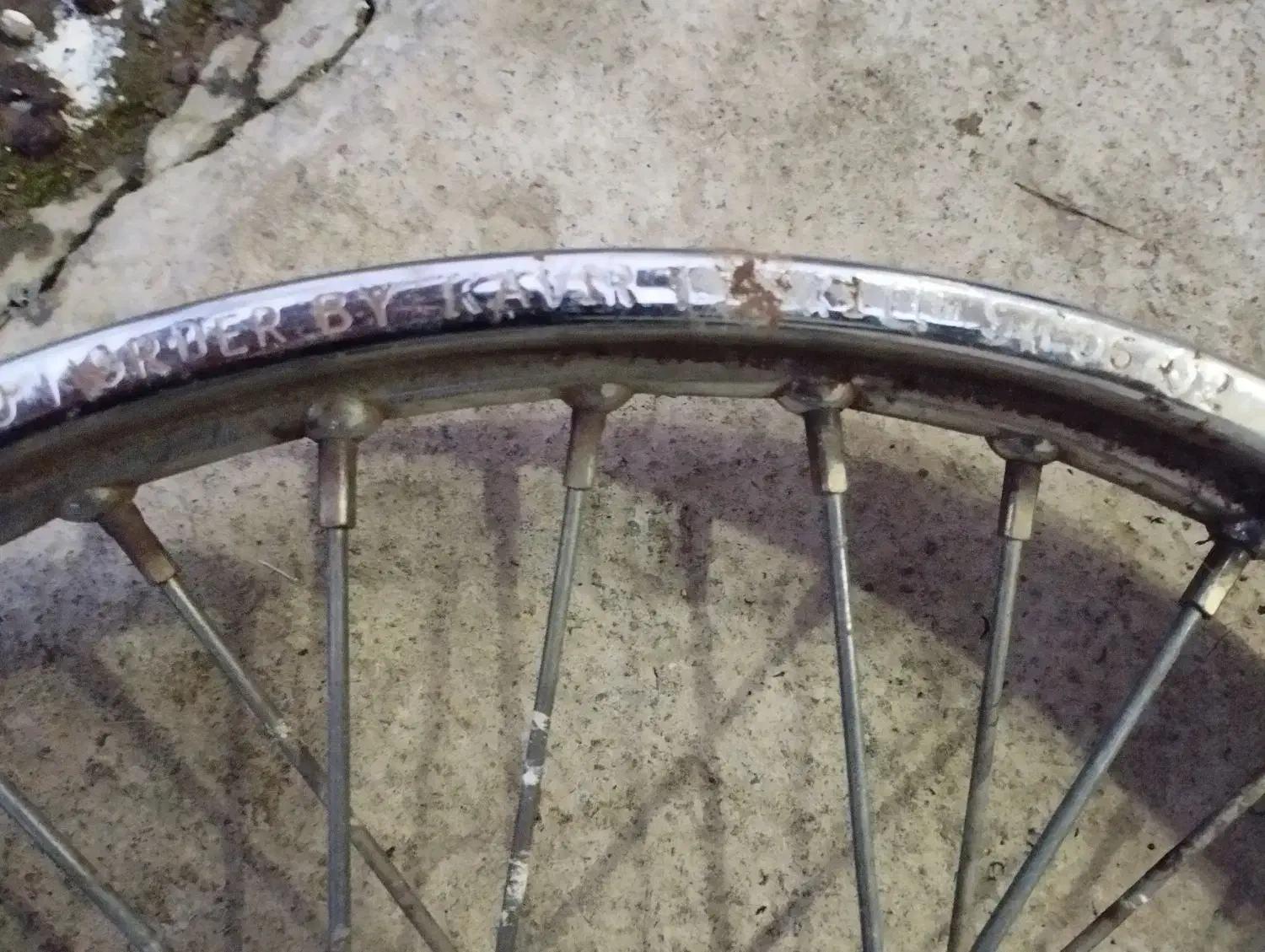 فروش پره دیسکی و میلنگ شاتون ۱۵۰ و سیلند ۱۵۰ ۲۰۰|قطعات یدکی و لوازم جانبی|تالش, هشتپر|دیوار