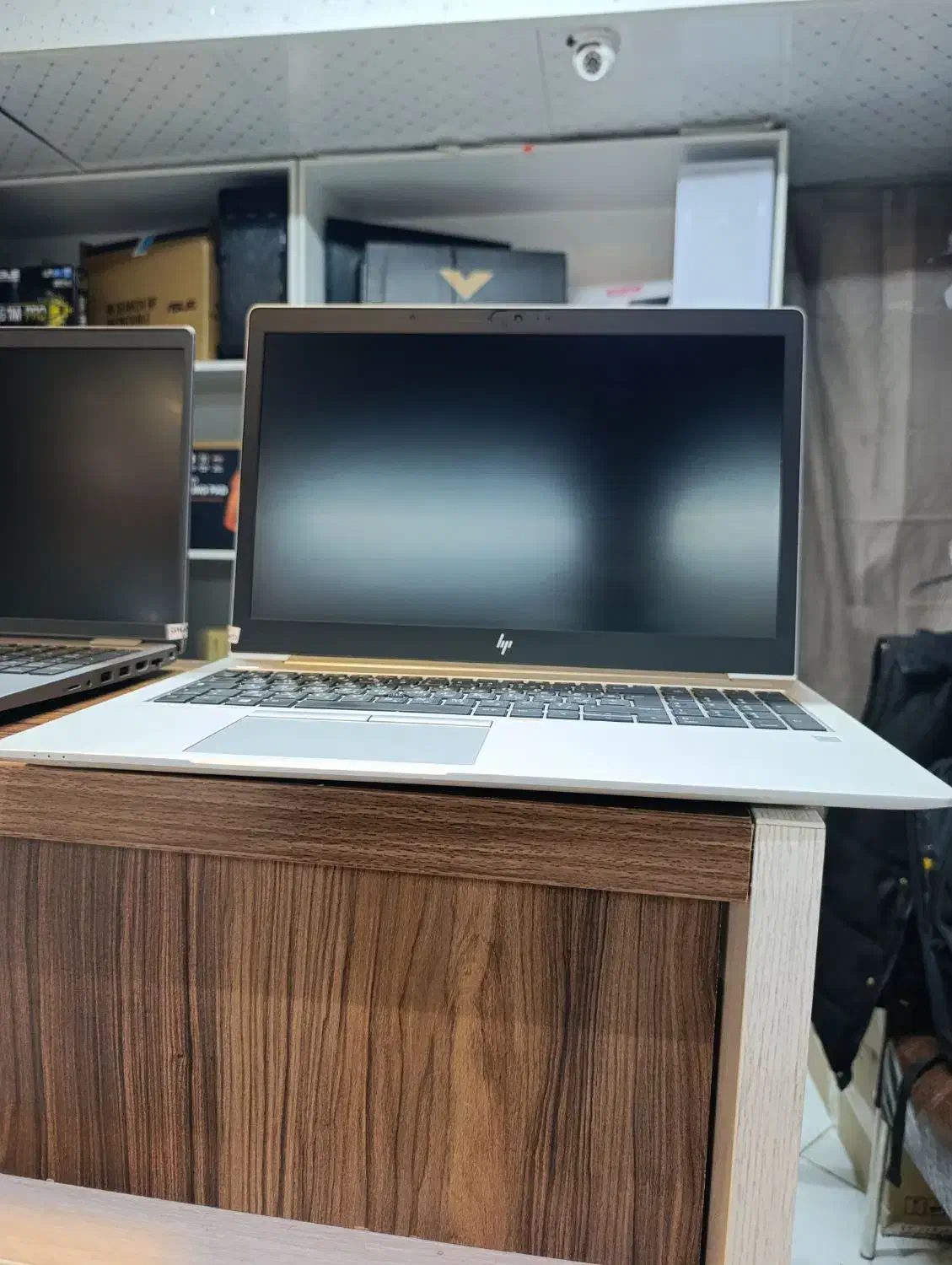 HP EliteBook 755 G5 R7 Pro IPS FHD  اقساط|رایانه همراه|همدان, |دیوار