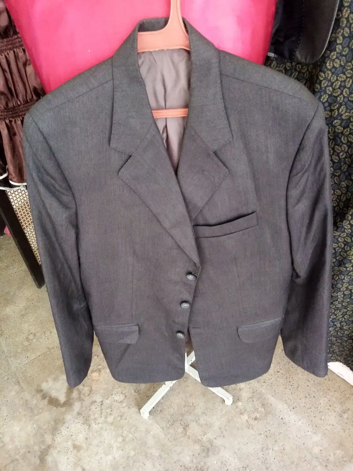 کت وشلوار مردانه درحد نو گاها نو فقط 250هزار تا400|لباس|محمدشهر, شهرک چمران|دیوار