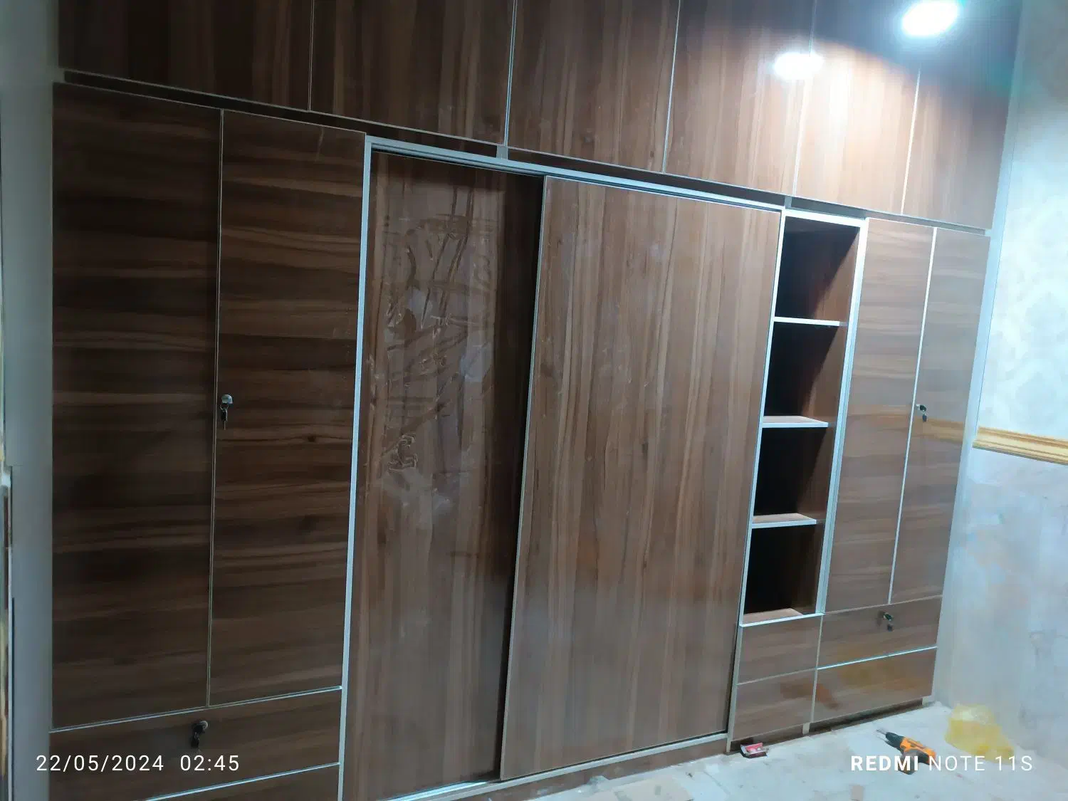 دکوراسیون و کابینت ام دی اف MDF|خدمات پیشه و مهارت|ایرانشهر, |دیوار