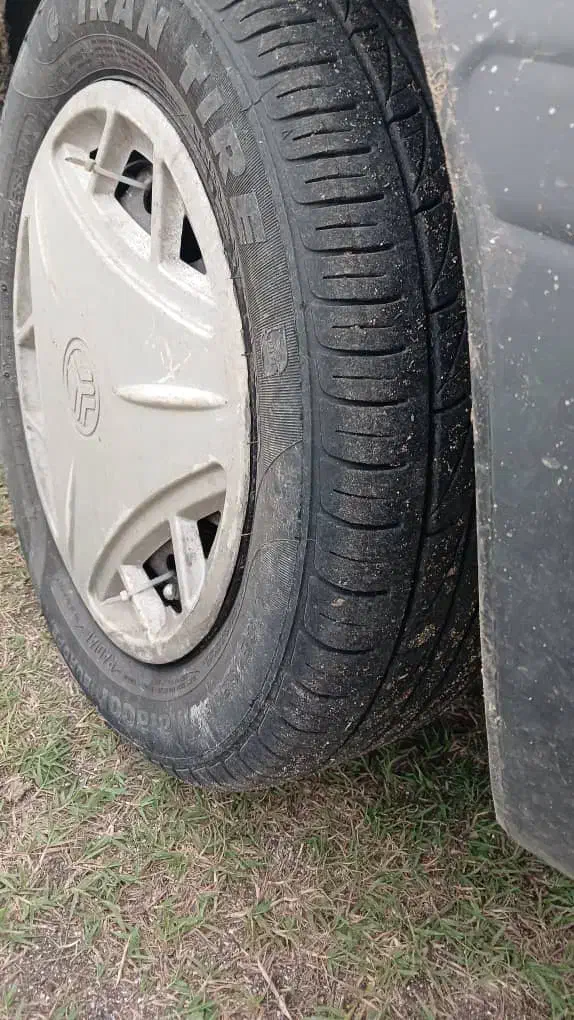 پراید ۱۳۱فول آماده|خودرو سواری و وانت|لیسار, |دیوار