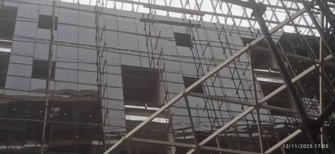 استخدام  کارگر نما‌کار|استخدام معماری، عمران و ساختمانی|تهران, آسمان|دیوار