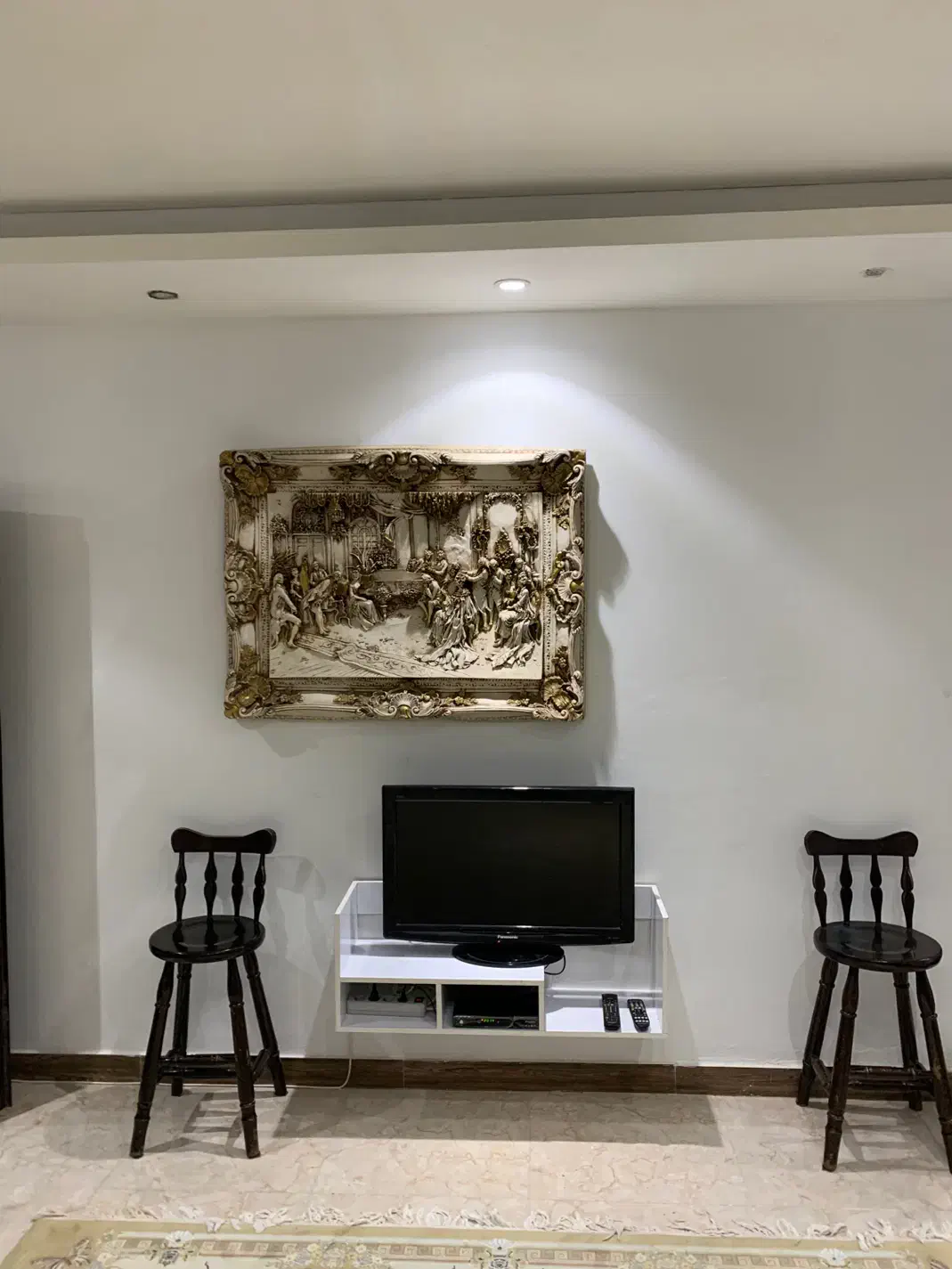 اجاره شبانه ویلا استخردار|اجارهٔ کوتاه‌مدت ویلا و باغ|چالوس, |دیوار