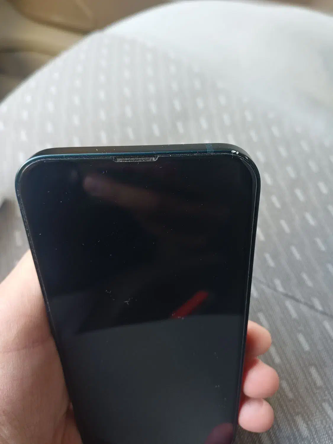 آیفون ۱۳ ۱۲۸گیگ مشکی|موبایل|یزد, |دیوار