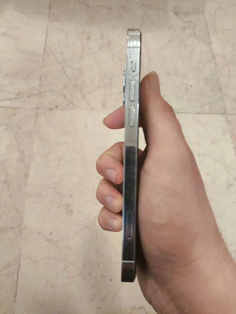 آیفون ۱۲پرو|موبایل|مشهد, هفت تیر (نه دره)|دیوار