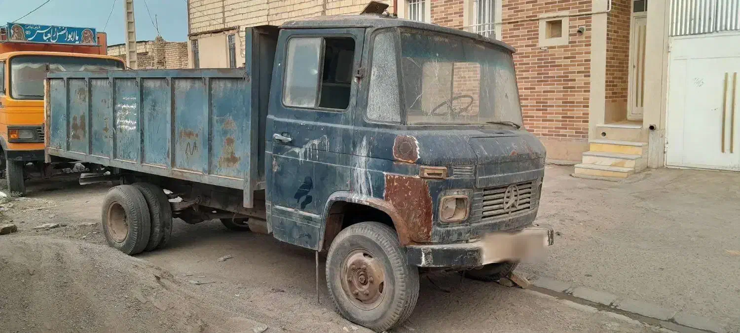 مینی بار فروشی|خودرو سنگین|سیرجان, |دیوار