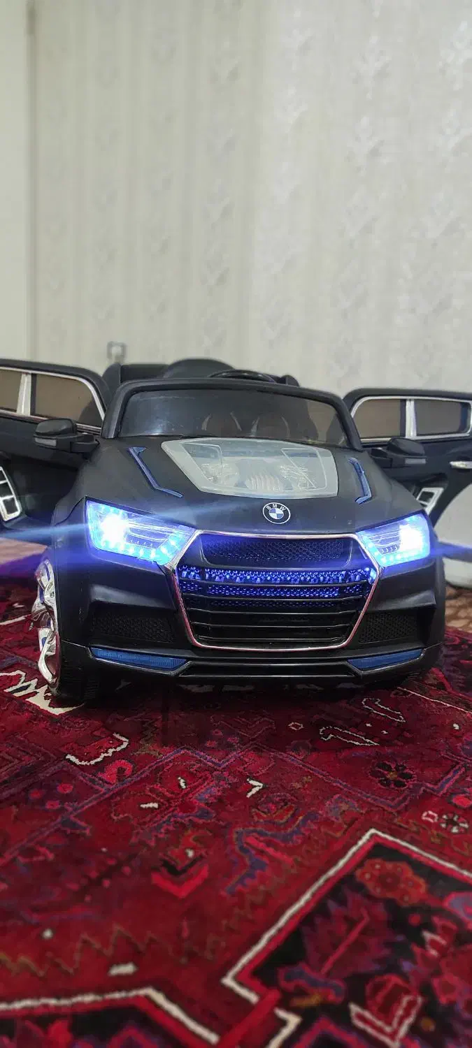 ماشین شارژی|اسباب‌‌بازی|تبریز, |دیوار