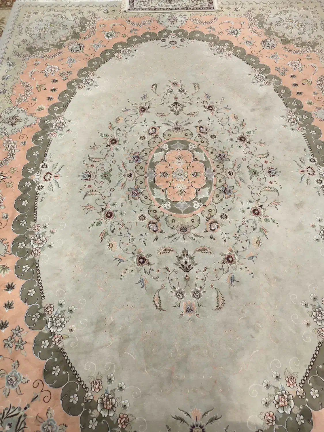 فرش ۳×۴ ۱۲متری .دو عدد.دونه ای ۵میلیون|فرش|اسفراین, |دیوار