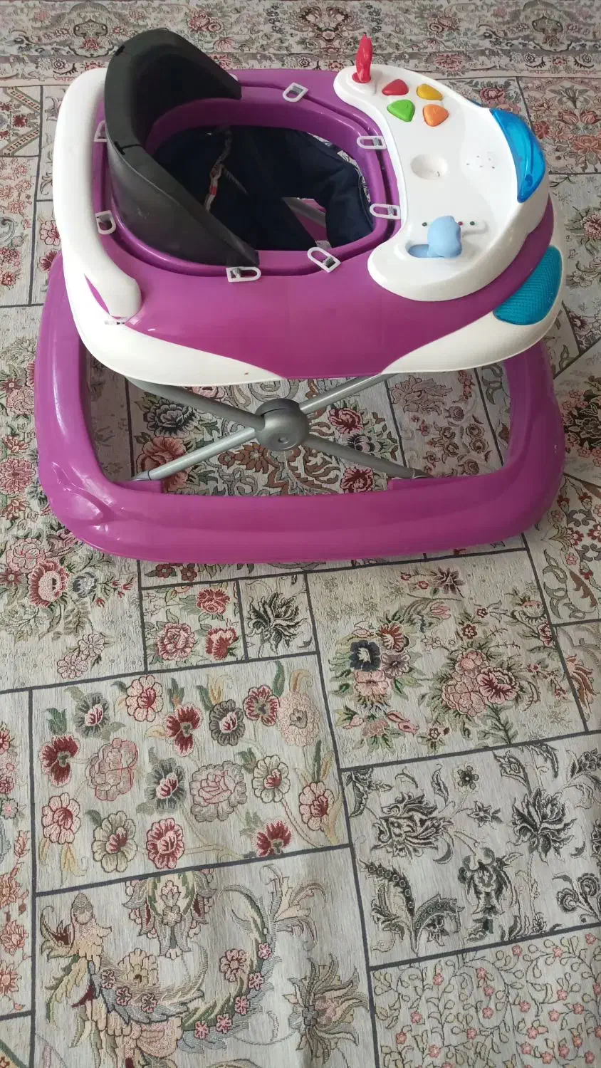 روروک نوزاد|کالسکه و لوازم جانبی|مراغه, |دیوار