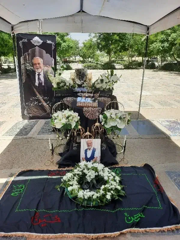 تشریفات پرسنل خانم و آقا میزآرایی. مداح|خدمات پذیرایی، مراسم|مشهد, احمدآباد|دیوار