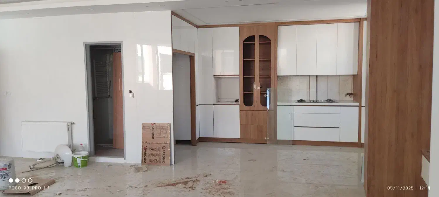 طراحی و نصب کمد دیواری و کابینت|جاکفشی، کمد، دراور|شهرکرد, |دیوار