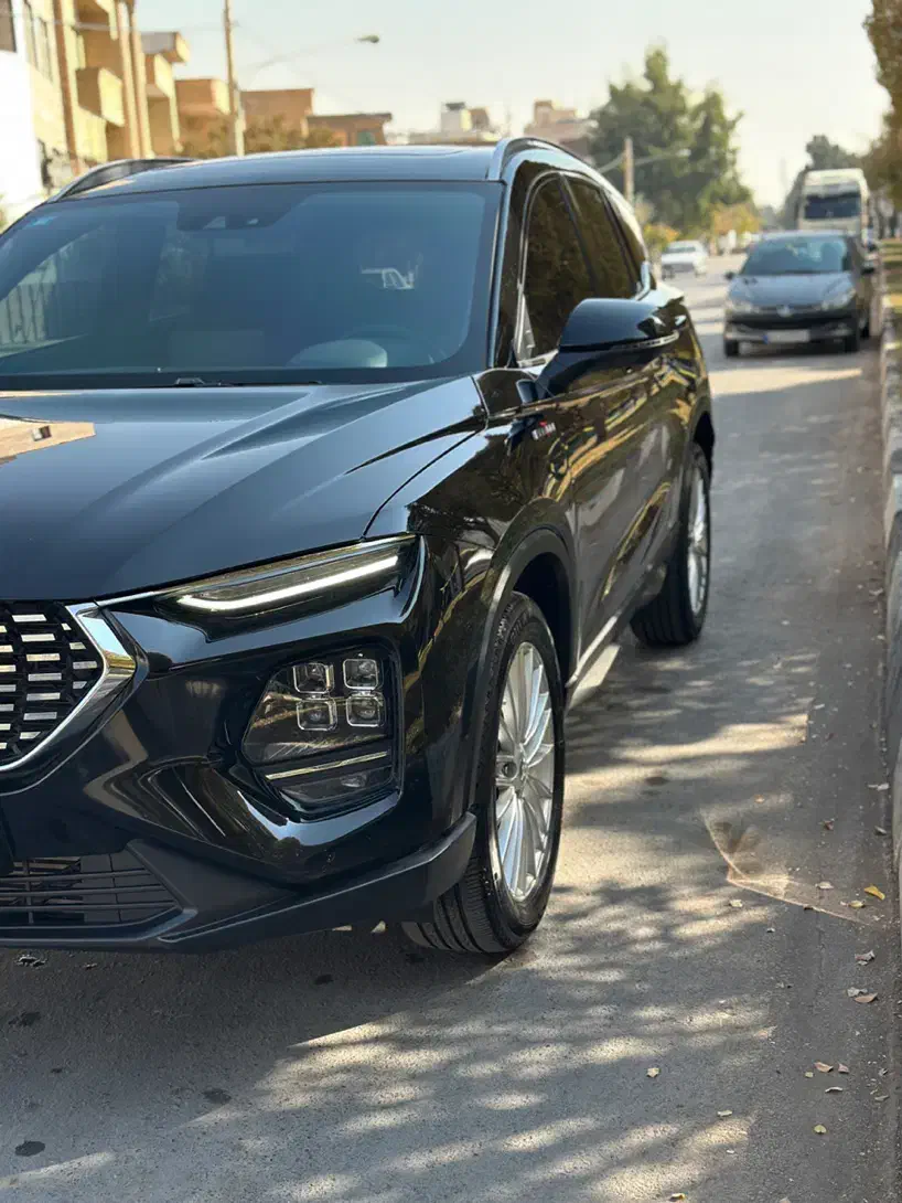 هایما s81403 خانگی کارمندی در حد صفر|خودرو سواری و وانت|شیراز, زرهی|دیوار