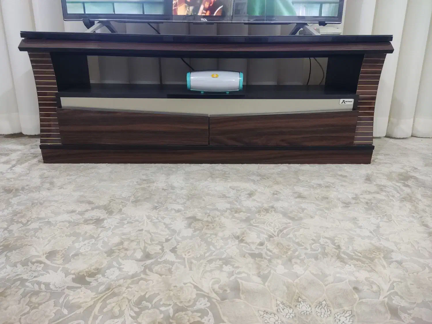 1500.000|میز تلویزیون|خان ببین, |دیوار