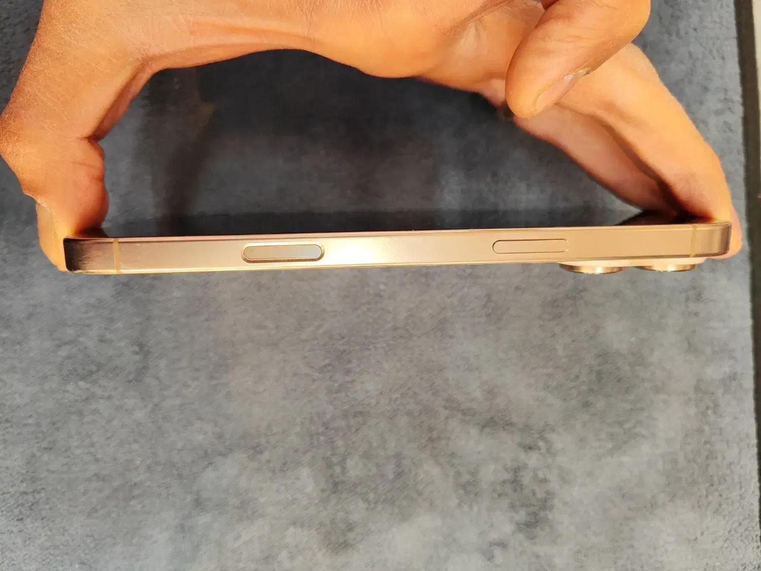 آیفون ۱۶ پرومکس ۲۵۶|موبایل|شاهین‌شهر, فردوسی|دیوار