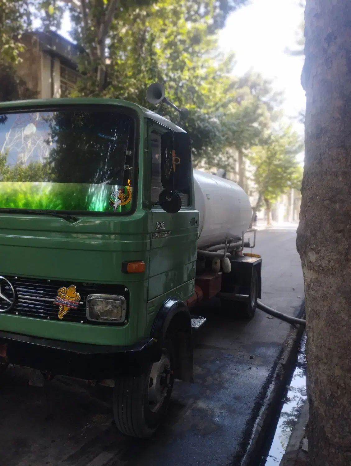 تخلیه چاه ولوله بازکنی قابوس آب پاشی|خدمات پیشه و مهارت|گنبد کاووس, |دیوار