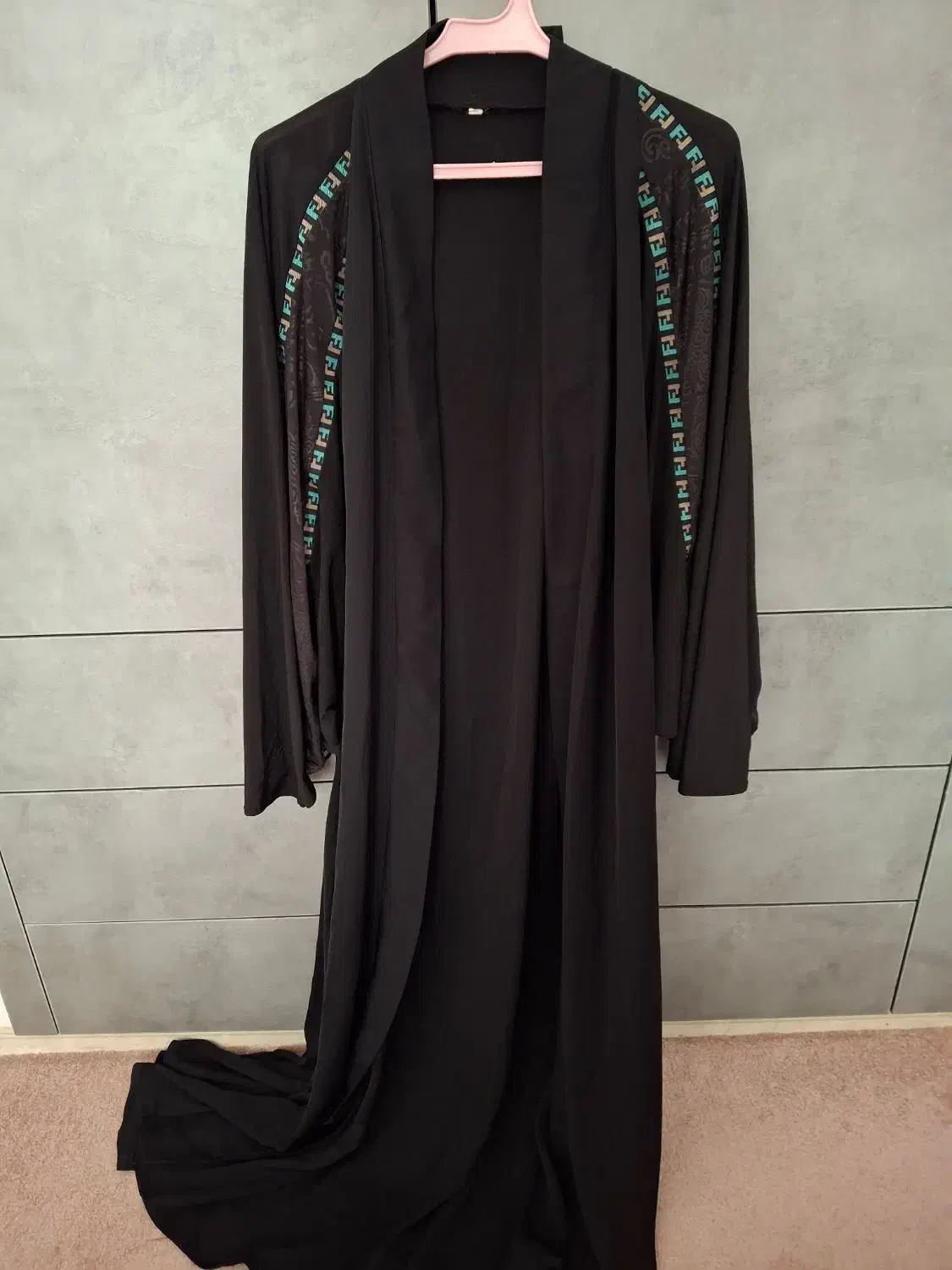 مانتو عبایی زنانه|لباس|رفسنجان, |دیوار