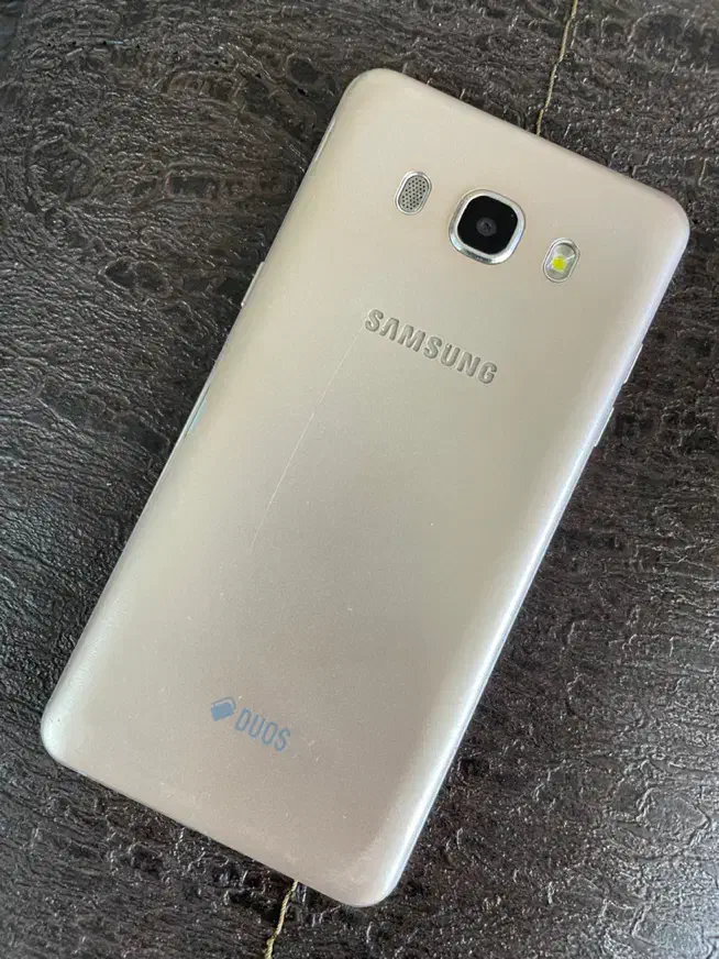 سامسونگ j5 2016|موبایل|کرمانشاه, |دیوار