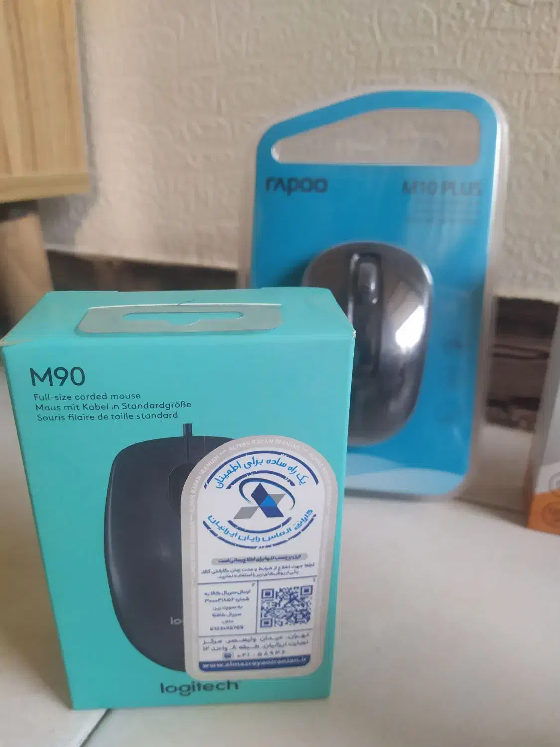 موس اورجینال و فلش|قطعات و لوازم جانبی رایانه|شاهینشهر, خبرنگار|دیوار