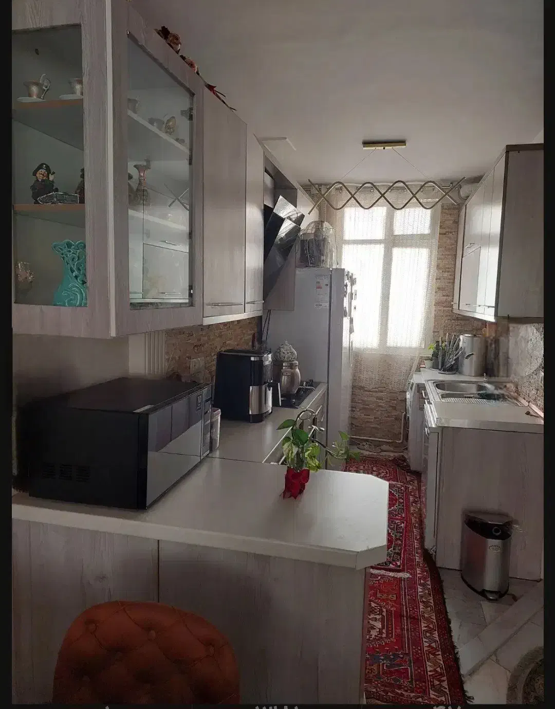 اجاره ۴۳  آپارتمان در نارمک