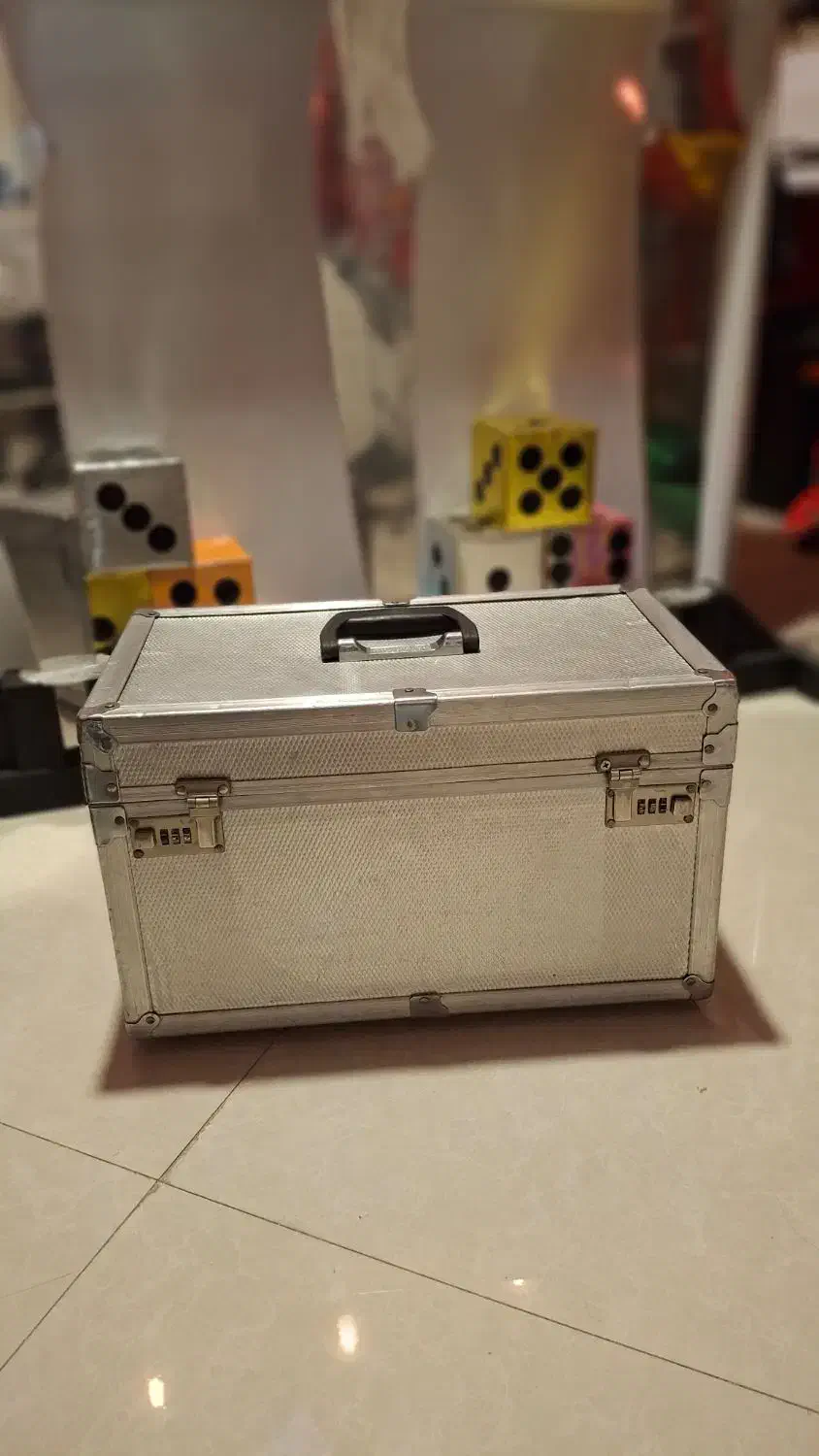 کیف سامسونت آلومینیوم|دوربین عکاسی و فیلمبرداری|مشهد, کوثر|دیوار