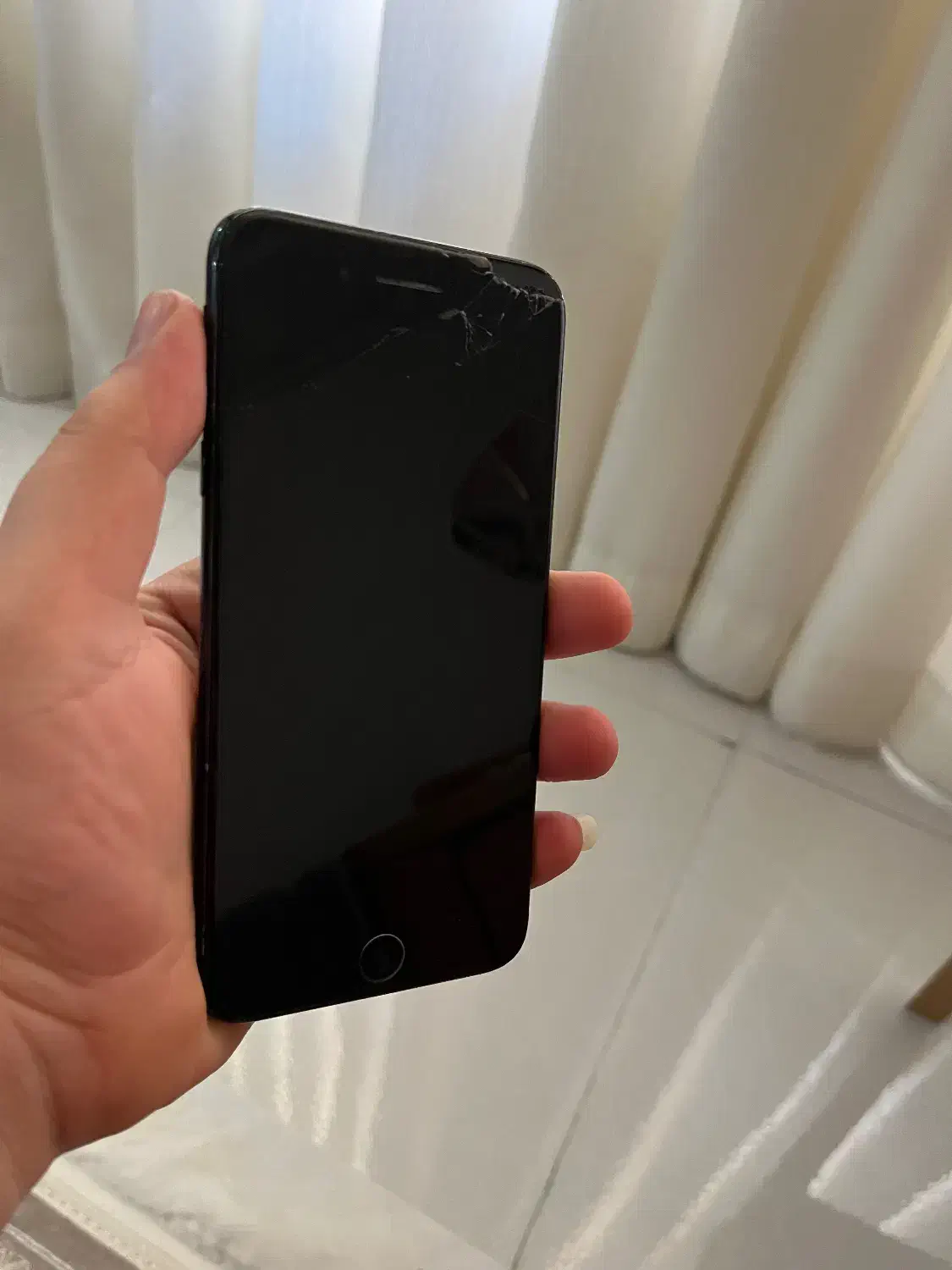 ایفون ۷ پلاس|موبایل|دزفول, |دیوار