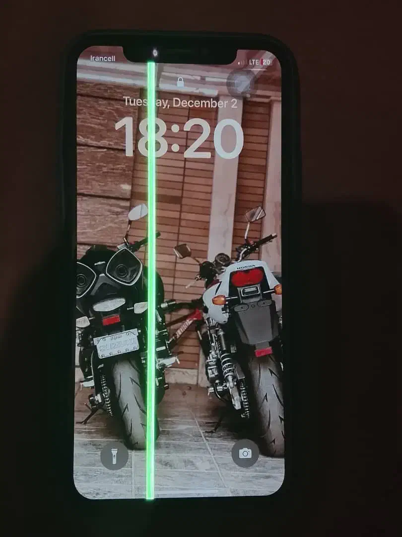 ایفون x|موبایل|تهران, نارمک جنوبی|دیوار