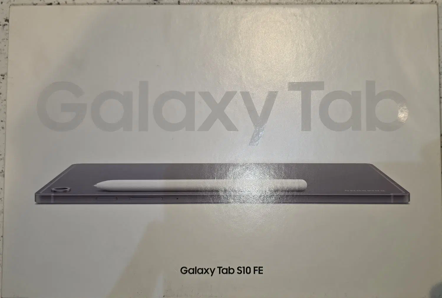Galaxy Tab S10 FE WIFI|تبلت|تهران, اسکندری|دیوار