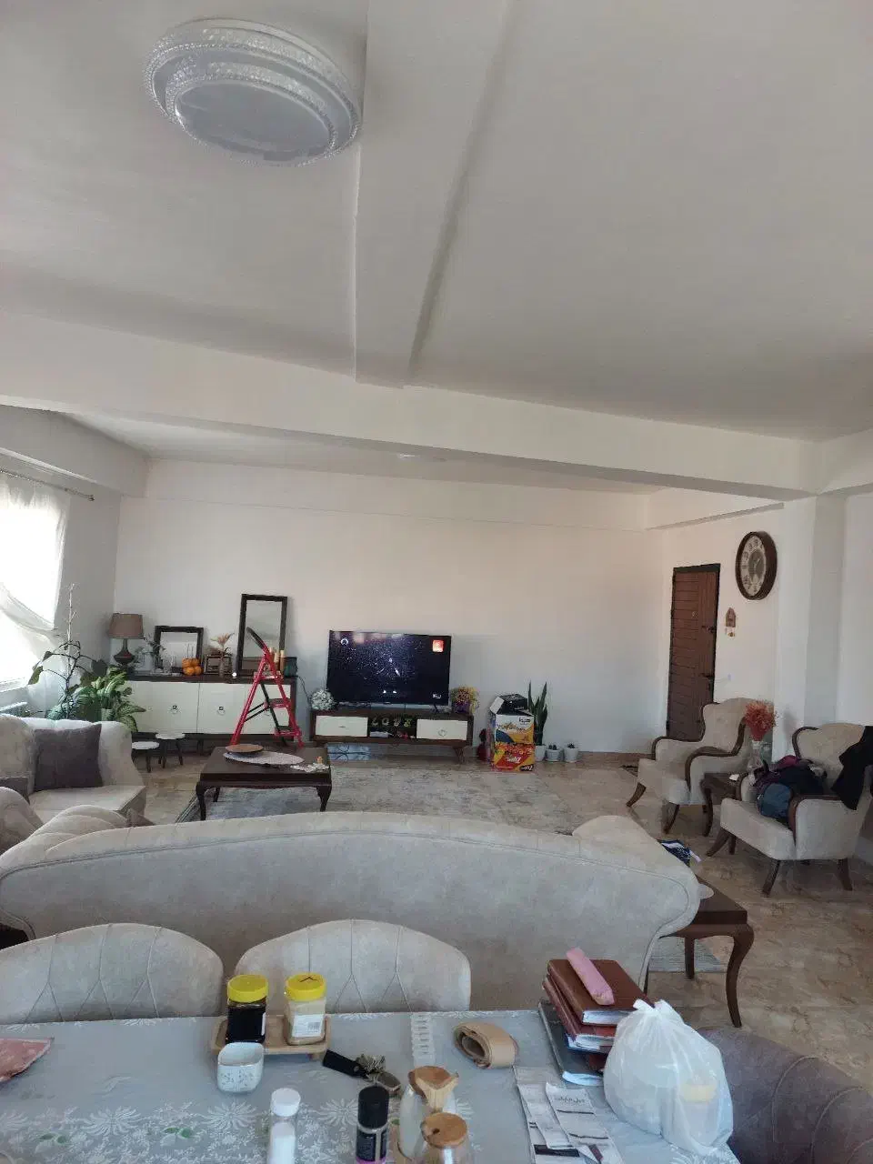 آپارتمان99متر راه جدا سندتکبرگ1403مرکزشهر سیاهکل|فروش آپارتمان|سیاهکل, |دیوار