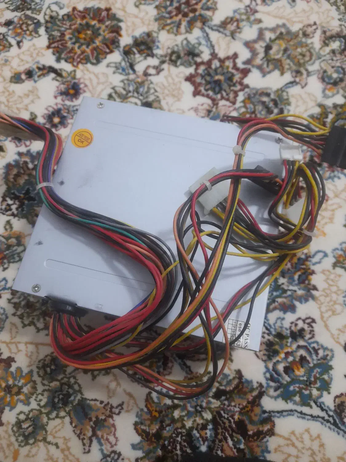 ادابتور|قطعات و لوازم جانبی رایانه|سنندج, |دیوار