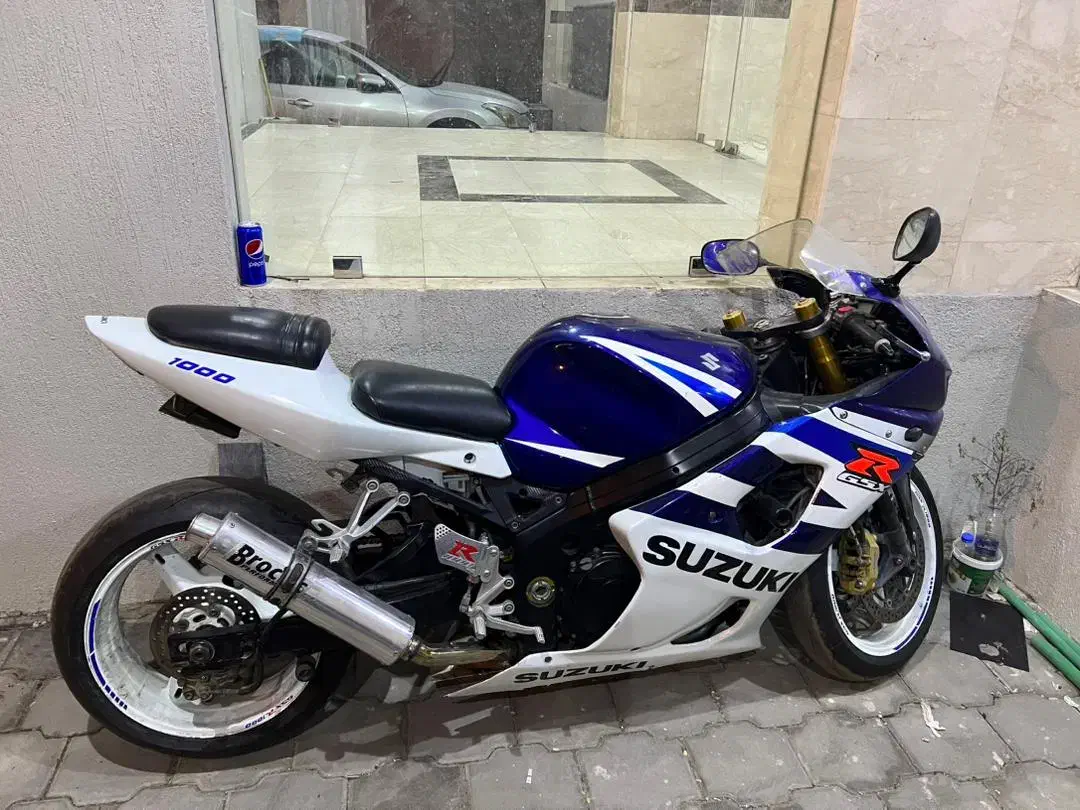 cbrوgsxr|موتورسیکلت|شیراز, حومه شیراز|دیوار