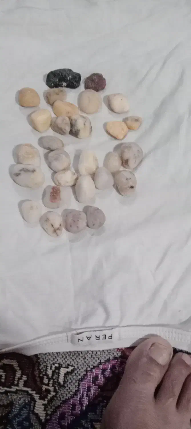 سلام دوستان چند عدد سنگ به فروش|جواهرات|پائین جام, |دیوار