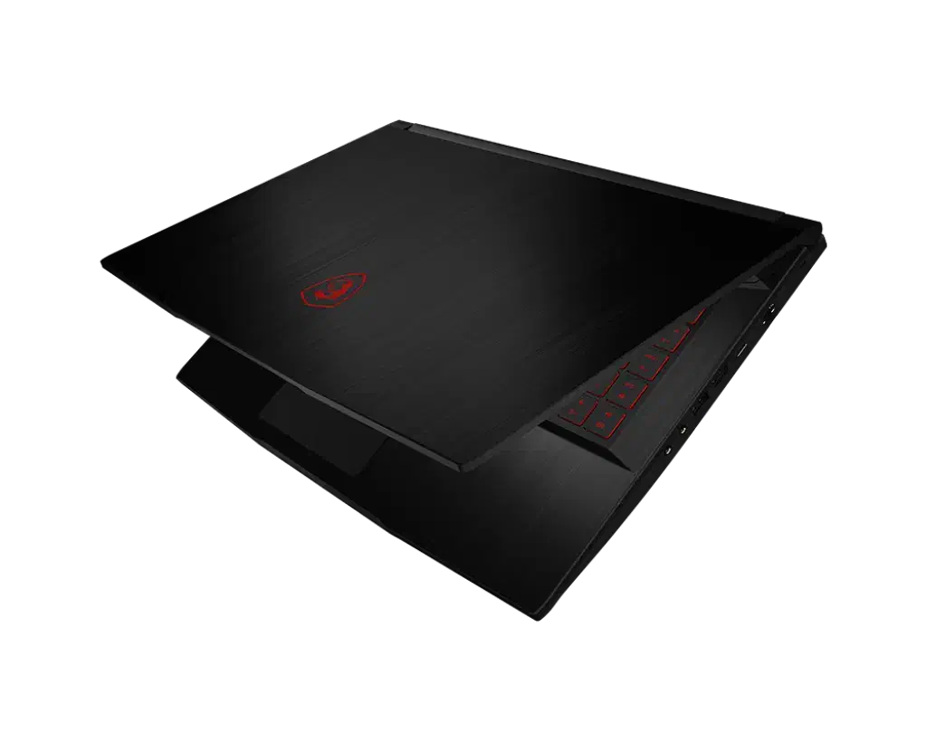 لپتاپ msi gf63 i7 11800H|رایانه همراه|یاسوج, |دیوار