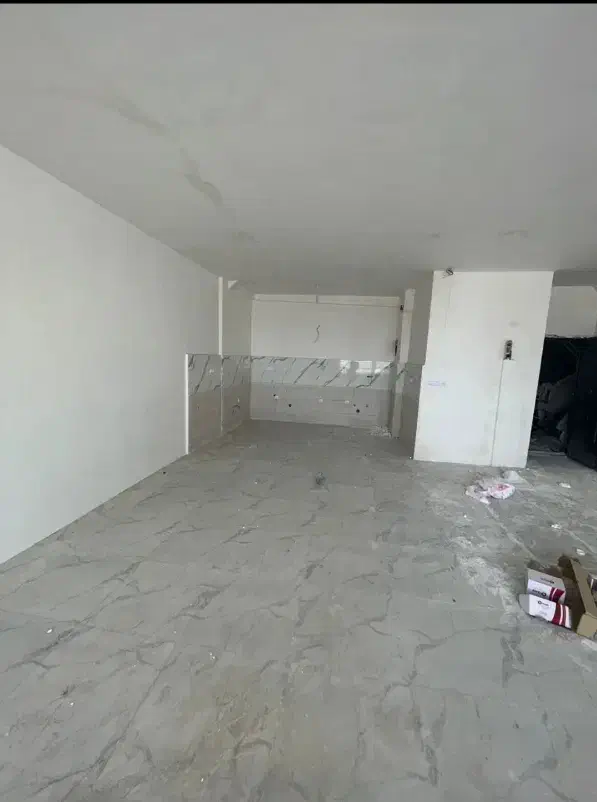 ۱۲۵متردوخواب/نوسازسرجلو/حاشیه۱۰متر/خیام۴۶شکری امیر|فروش آپارتمان|مشهد, امیر|دیوار