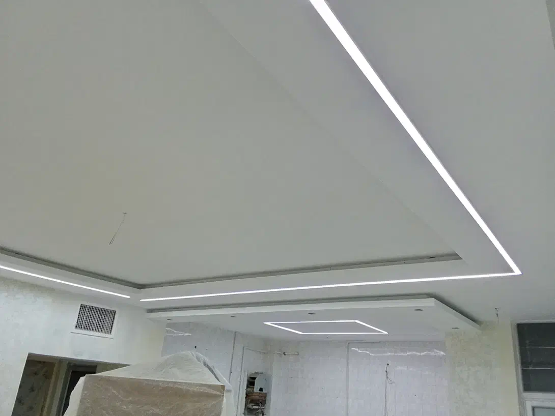 گچ کاری و کناف|خدمات پیشه و مهارت|شهرضا, |دیوار