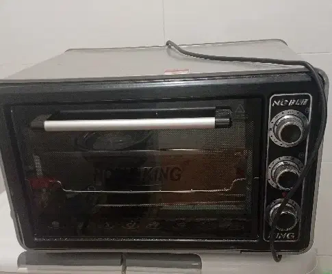 توستر قیمت ۳تومن|اجاق گاز و لوازم برقی پخت‌وپز|گرگان, |دیوار