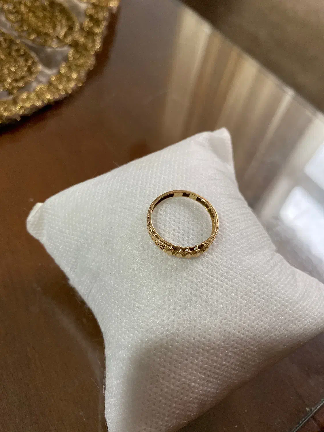 طلای کارکرده و در حد نو|جواهرات|چالوس, |دیوار