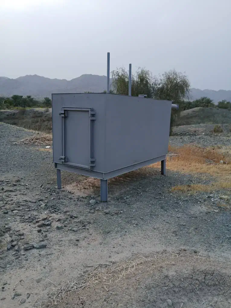 کوره زغالی|ماشین‌آلات صنعتی|رودان, |دیوار