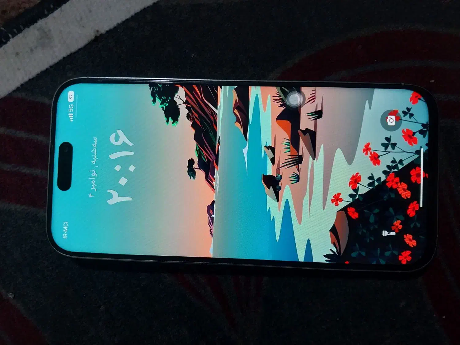 آیفون ۱۶ پرومکس|موبایل|فریمان, |دیوار