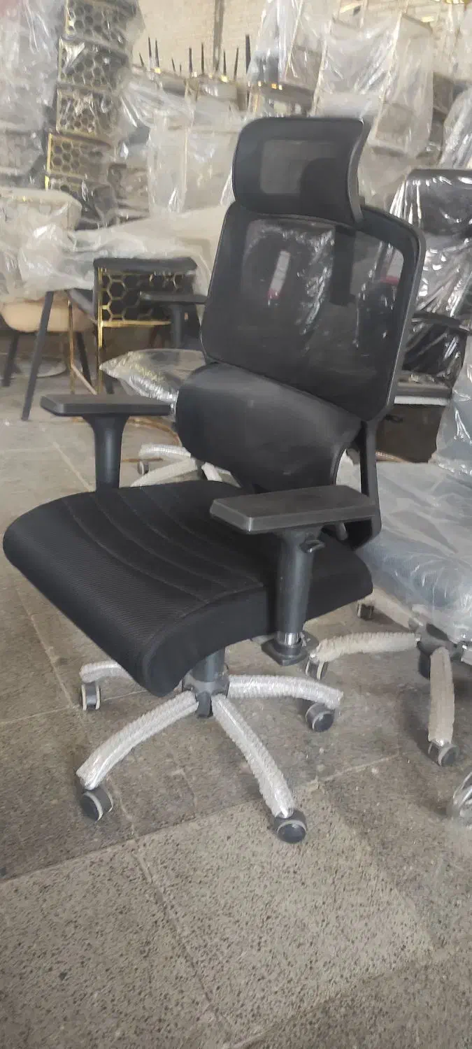 تولیدی میز و صندلی اداری|دفتر کار|یزد, |دیوار