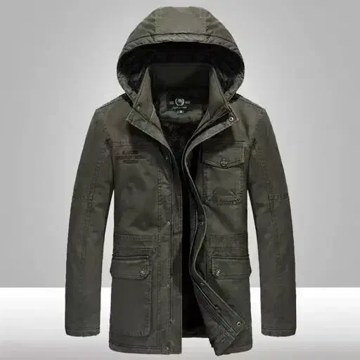 کاپشن آمریکایی حراجی|حراج|بروجرد, |دیوار