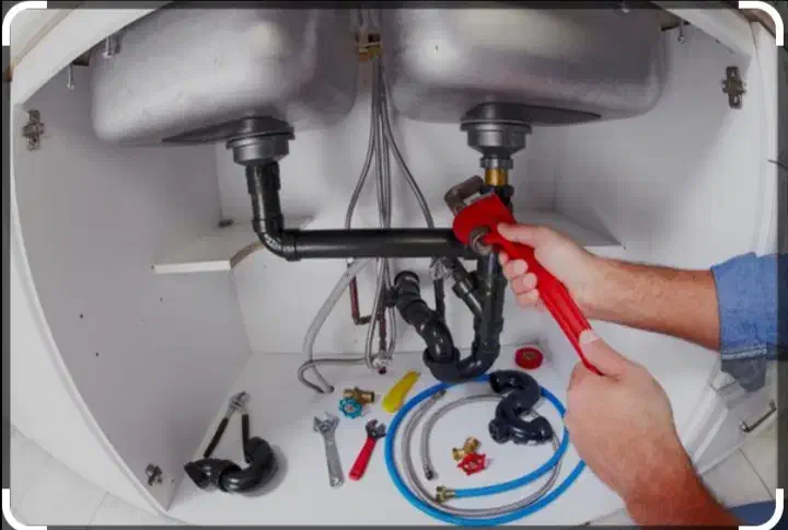 تاسیسات لوله کشی تعمیرات .پمپ آب و تعمیر موتورخانه|خدمات پیشه و مهارت|تهران, جنت‌آباد مرکزی|دیوار