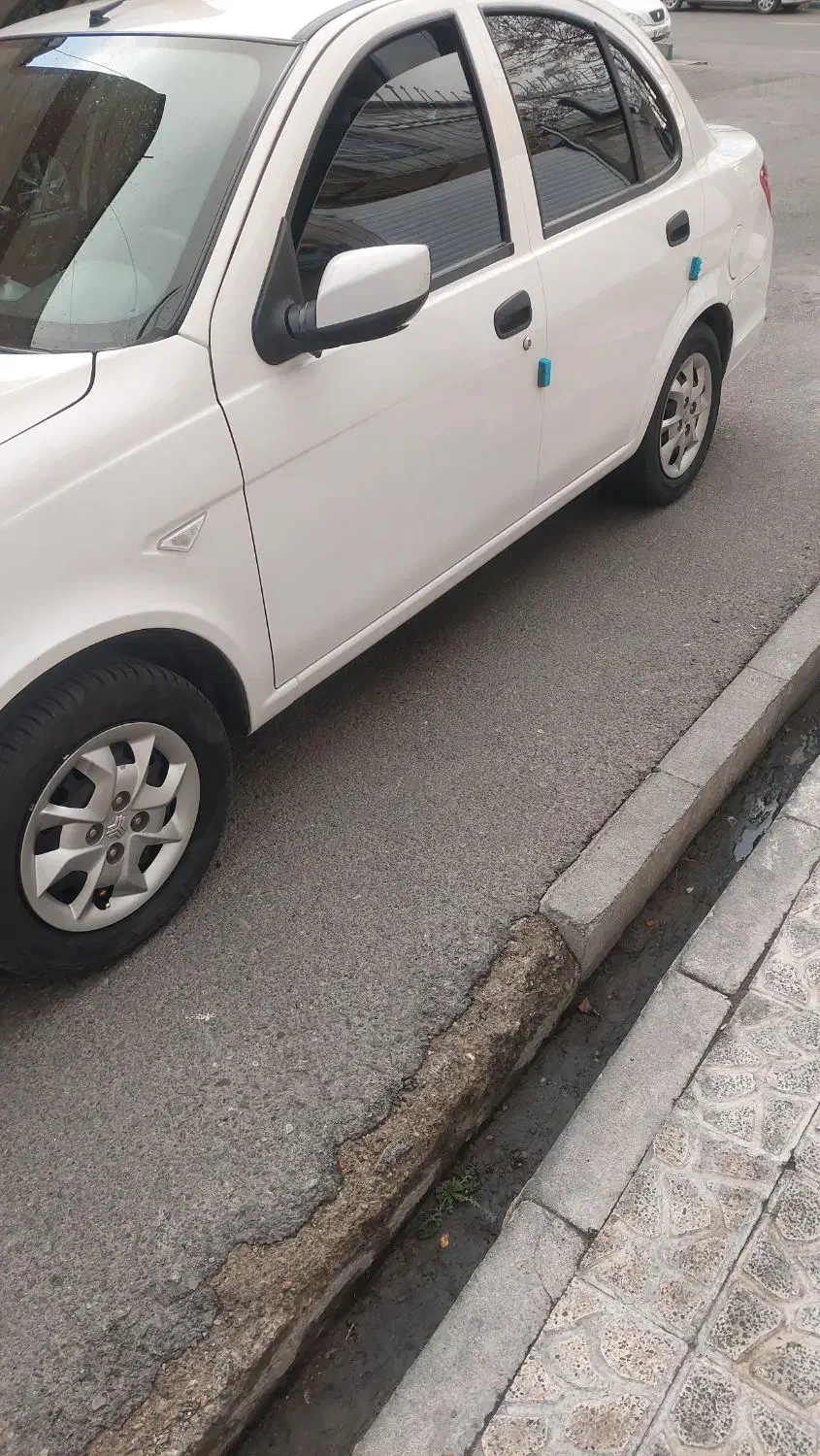 سایینا|خودرو سواری و وانت|تهران, مطهری|دیوار