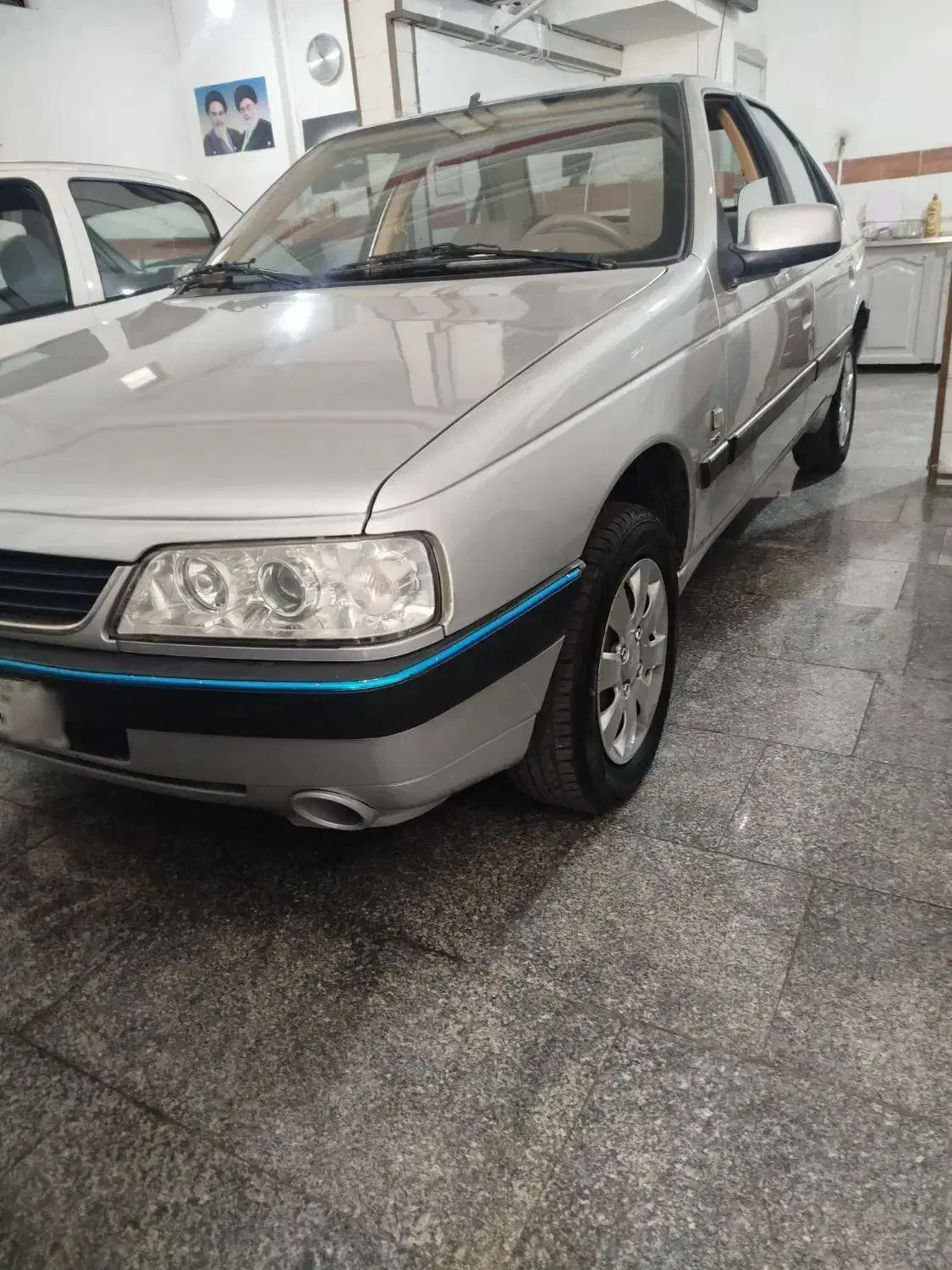 پژو slx|خودرو سواری و وانت|تبریز, |دیوار