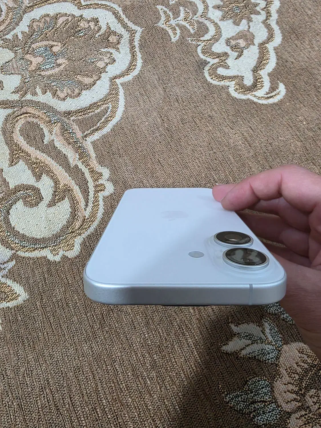 آیفون ۱۶ نرمال|موبایل|قم, شاه ابراهیم|دیوار