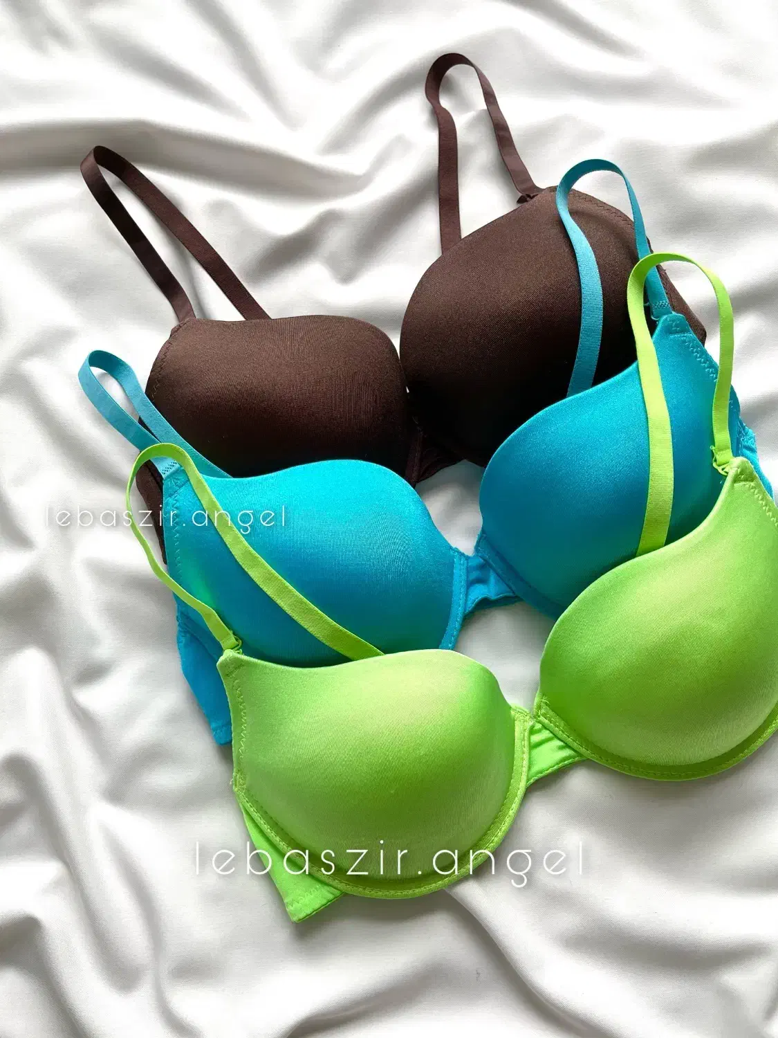 انواع نیم تنه و سوتین|لباس|تهران, اوین|دیوار