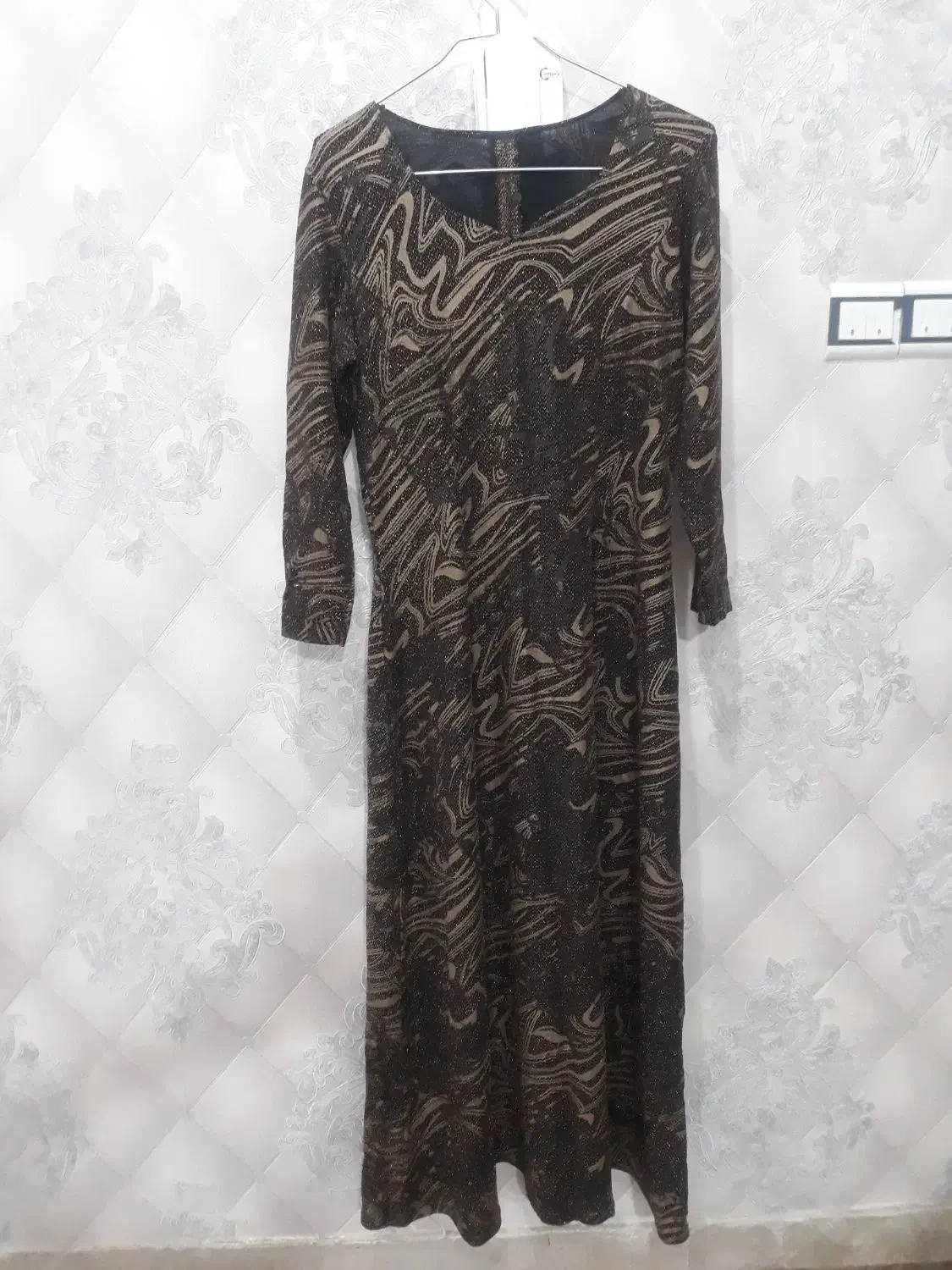 لباس زنانه|لباس|اردبیل, |دیوار