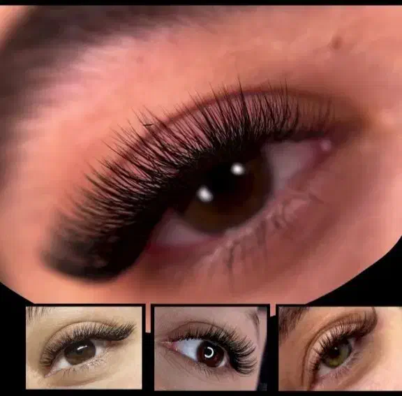 اکستنشن حرفهای با تخفیف ویژه فقط برای مدت کوتاه|خدمات آرایشگری و زیبایی|فریدونشهر, |دیوار