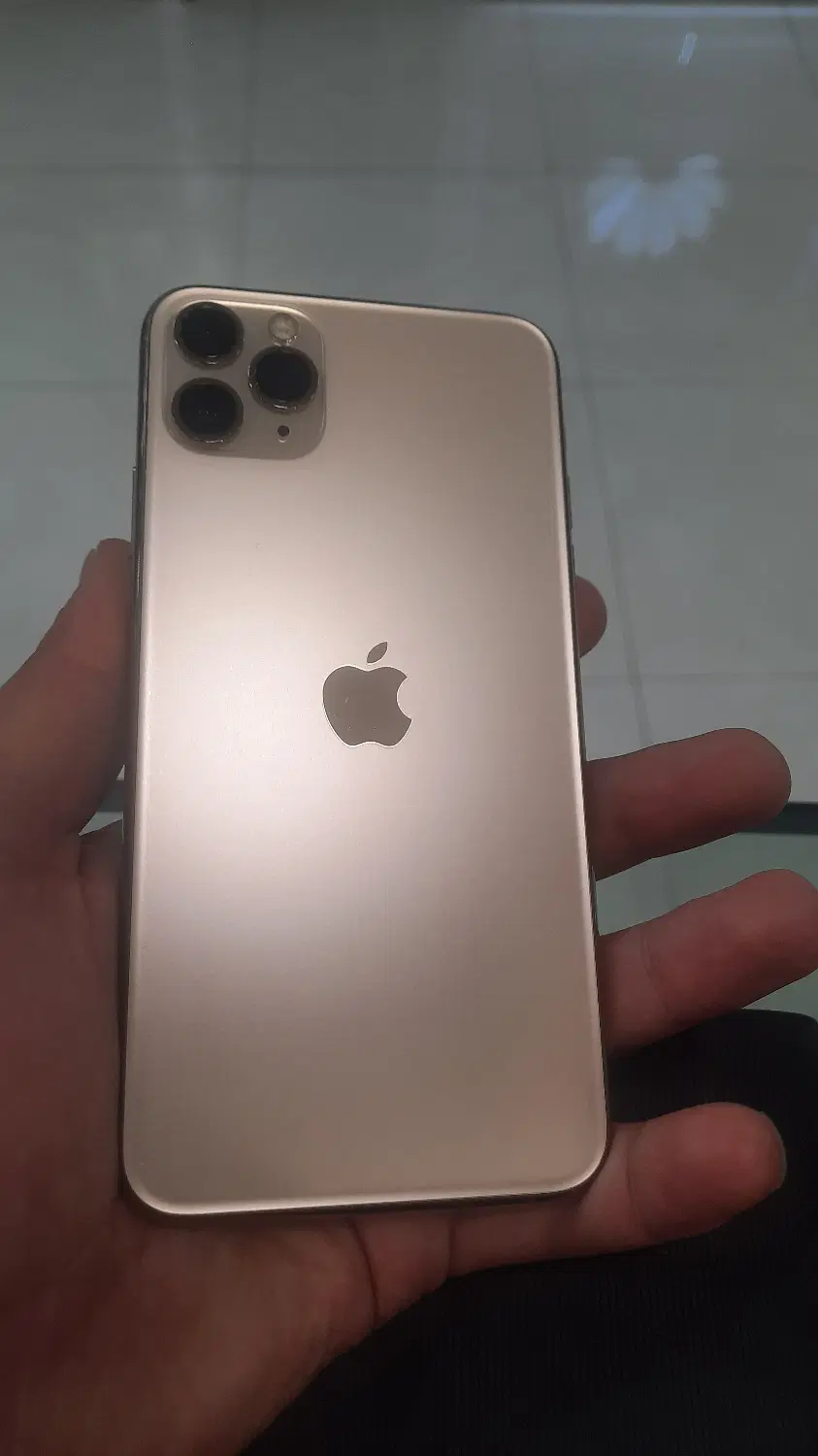 Iphone 11promax|موبایل|کرمان, |دیوار