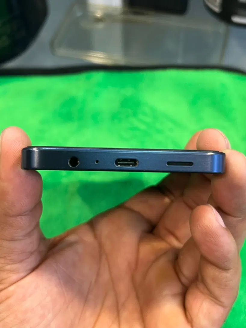 گوشی 126/6 A06 Samsung|موبایل|کرمانشاه, |دیوار