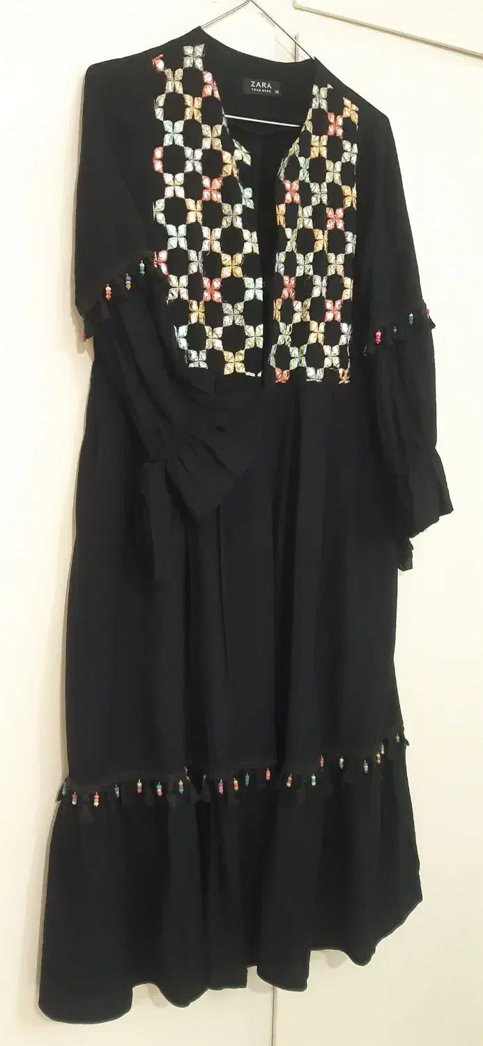 مانتو|لباس|جم, |دیوار